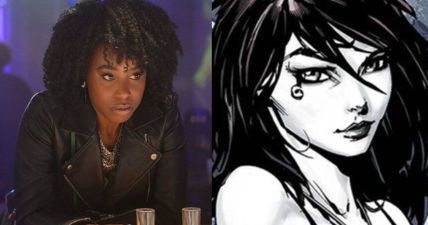 Kirby Howell-Baptiste to play the role of Death.